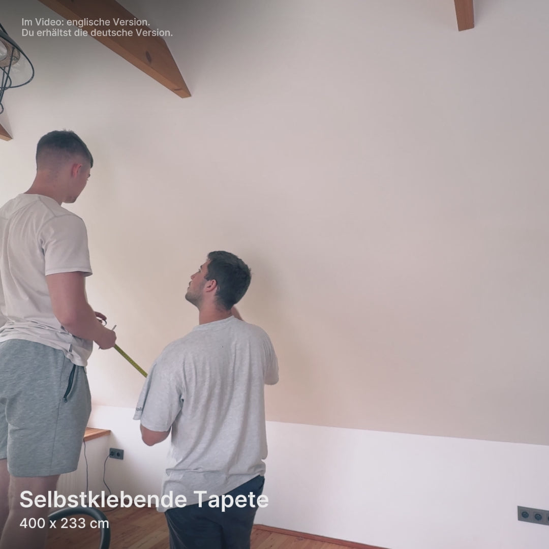 Welt der Elemente – Fototapete